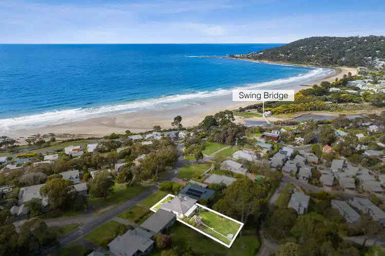 11 Howard Street, Lorne VIC 3232