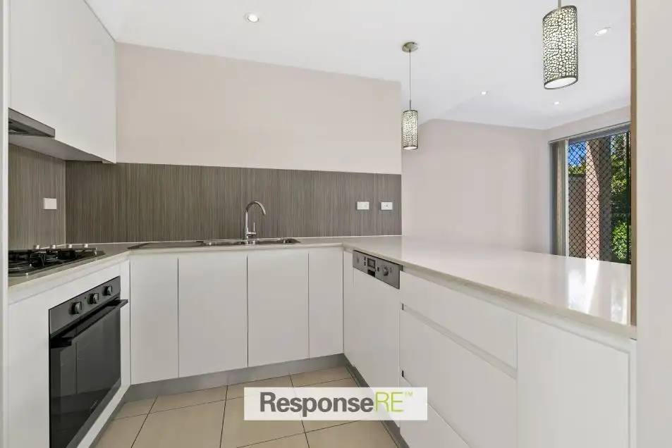 Main view of Homely townhouse listing, 1/212 Pennant Hills Road, Oatlands NSW 2117