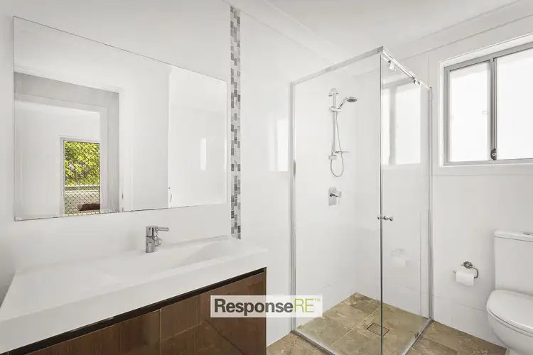 Third view of Homely townhouse listing, 1/212 Pennant Hills Road, Oatlands NSW 2117