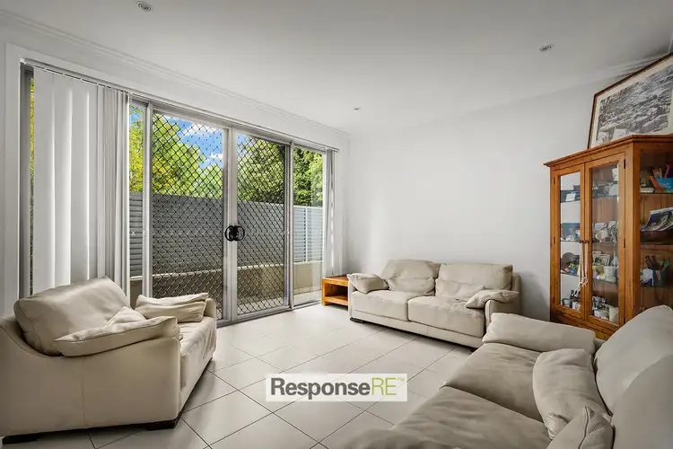 Fifth view of Homely townhouse listing, 1/212 Pennant Hills Road, Oatlands NSW 2117