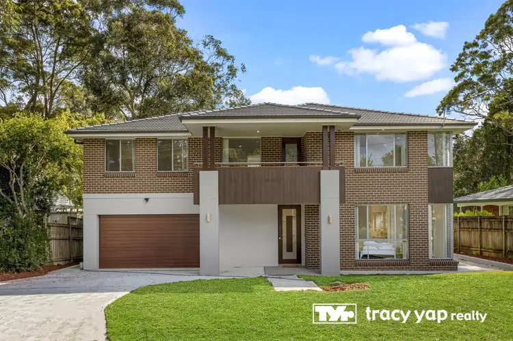 36 Japonica Road, Epping NSW 2121