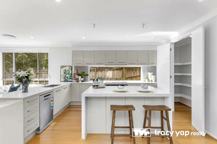 Fourth view of Homely house listing, 36 Japonica Road, Epping NSW 2121