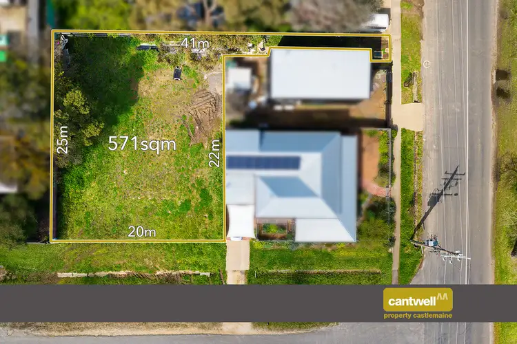 2 Bull Street, Castlemaine VIC 3450
