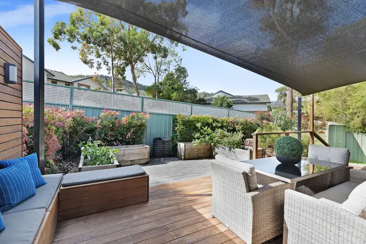 Second view of Homely house listing, 2/19 Avoca Drive, Kincumber NSW 2251
