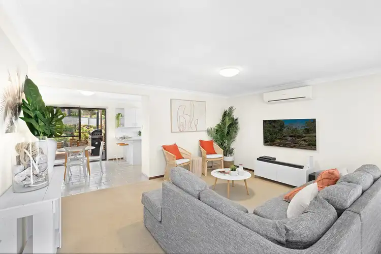 Third view of Homely house listing, 2/19 Avoca Drive, Kincumber NSW 2251