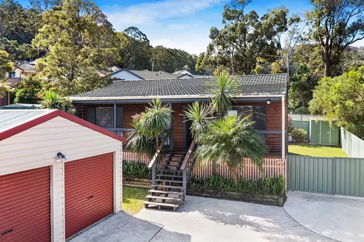 Fourth view of Homely house listing, 2/19 Avoca Drive, Kincumber NSW 2251