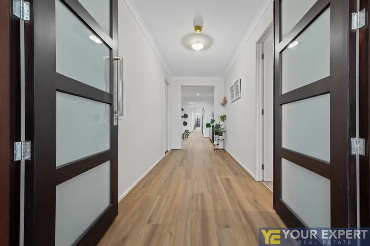 Second view of Homely house listing, 49 Galveston Road, Clyde VIC 3978