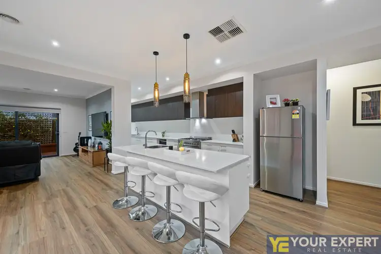 Sixth view of Homely house listing, 49 Galveston Road, Clyde VIC 3978