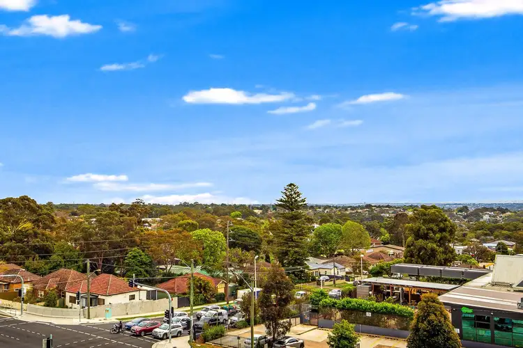 311/3 Village Place, Kirrawee NSW 2232
