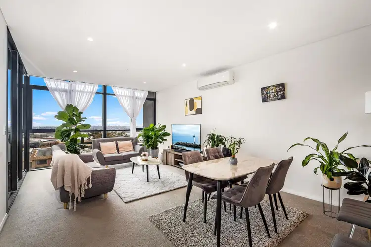 Third view of Homely apartment listing, 311/3 Village Place, Kirrawee NSW 2232