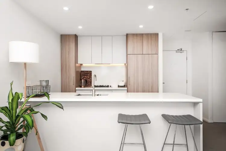 Fifth view of Homely apartment listing, 311/3 Village Place, Kirrawee NSW 2232