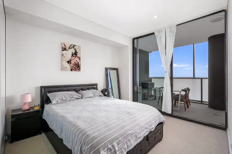 Sixth view of Homely apartment listing, 311/3 Village Place, Kirrawee NSW 2232