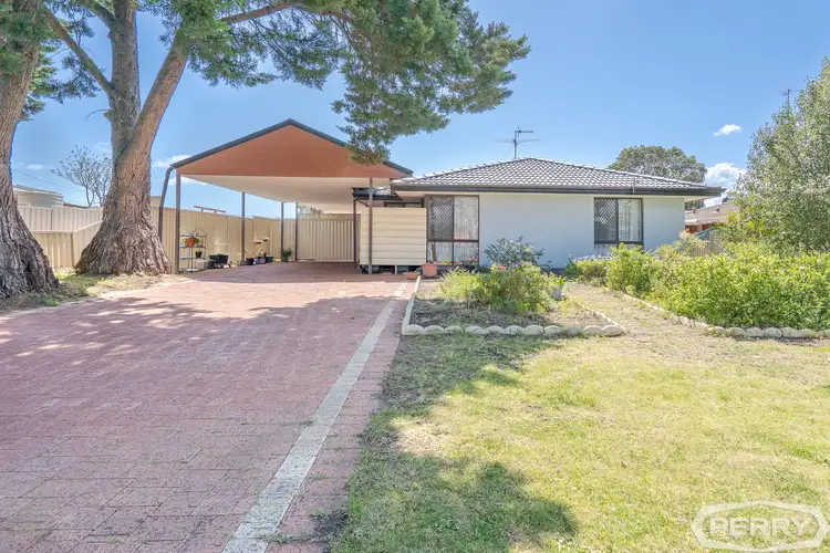 1/2 Service Street, Mandurah WA 6210