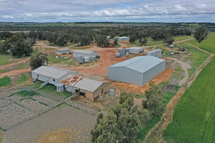 Fourth view of Homely rural property listing, 453 Edwards Road, Piesseville WA 6315