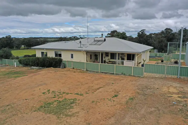 Seventh view of Homely rural property listing, 453 Edwards Road, Piesseville WA 6315