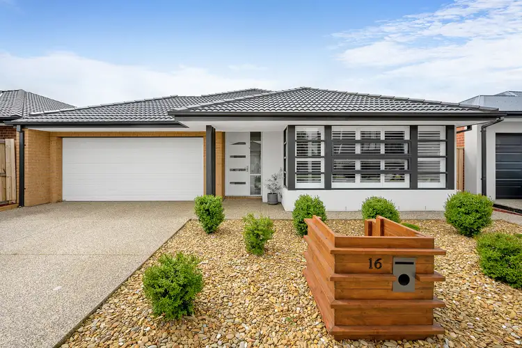 16 Nacelle Street, Mount Duneed VIC 3217