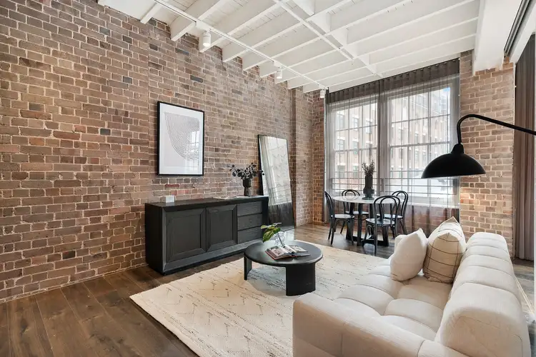 Second view of Homely apartment listing, 508/46 Wentworth Avenue, Surry Hills NSW 2010