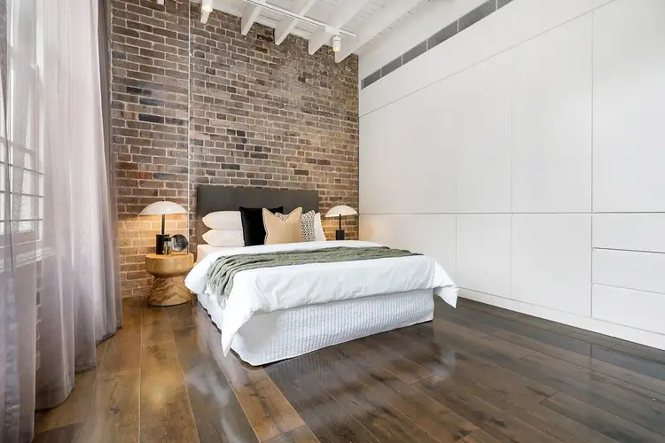 Third view of Homely apartment listing, 508/46 Wentworth Avenue, Surry Hills NSW 2010
