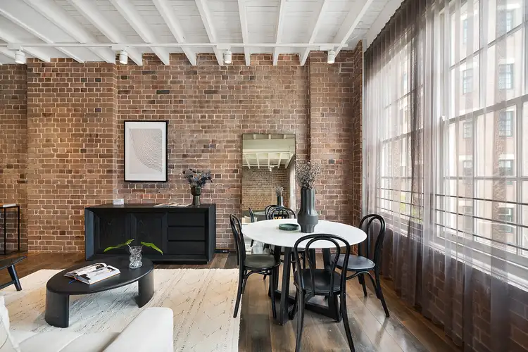 Fourth view of Homely apartment listing, 508/46 Wentworth Avenue, Surry Hills NSW 2010