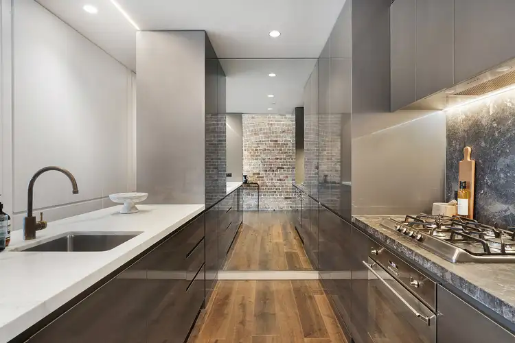 Fifth view of Homely apartment listing, 508/46 Wentworth Avenue, Surry Hills NSW 2010