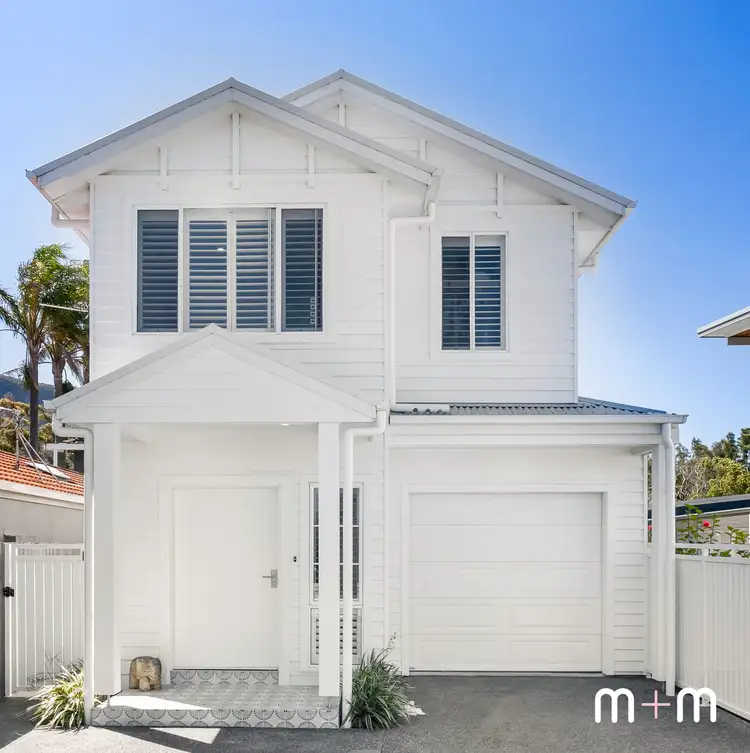 Main view of Homely house listing, 236 Lawrence Hargrave Drive, Thirroul NSW 2515