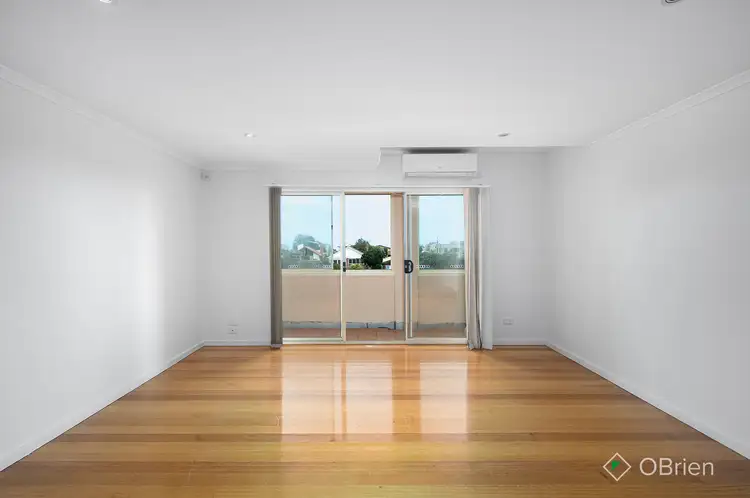Second view of Homely apartment listing, 12/430 Nepean Highway, Frankston VIC 3199