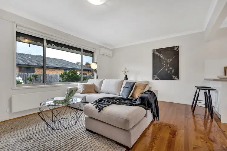 Second view of Homely unit listing, 2/82 Henty Street, Reservoir VIC 3073