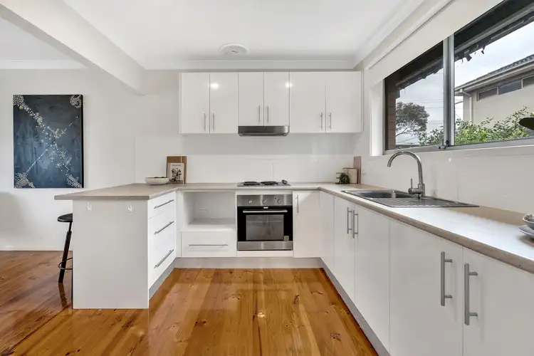 Fourth view of Homely unit listing, 2/82 Henty Street, Reservoir VIC 3073