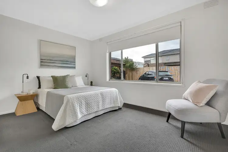 Sixth view of Homely unit listing, 2/82 Henty Street, Reservoir VIC 3073