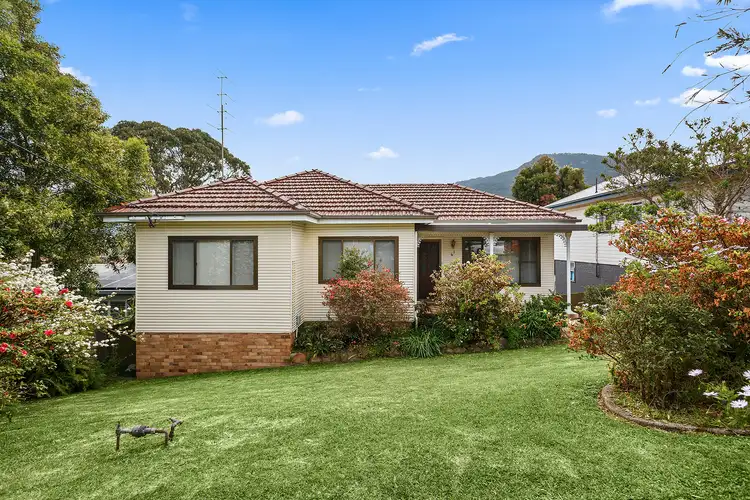 Main view of Homely house listing, 61 Angel Street, Corrimal NSW 2518