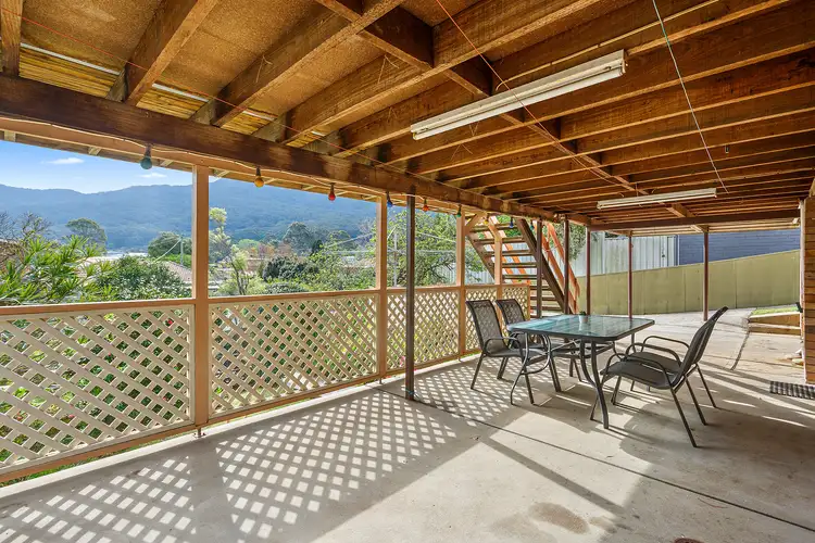 Fifth view of Homely house listing, 61 Angel Street, Corrimal NSW 2518