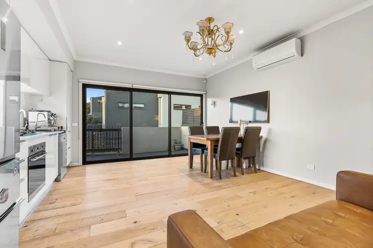 Third view of Homely townhouse listing, 7/106 Wood Street, Templestowe VIC 3106