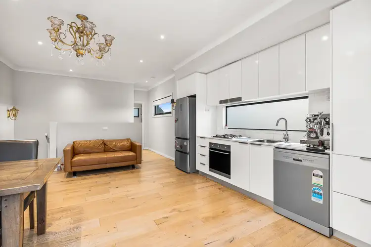 Fourth view of Homely townhouse listing, 7/106 Wood Street, Templestowe VIC 3106
