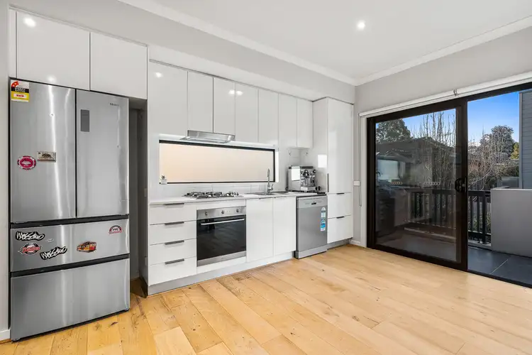 Fifth view of Homely townhouse listing, 7/106 Wood Street, Templestowe VIC 3106