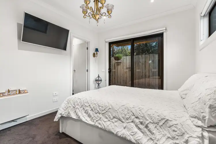 Sixth view of Homely townhouse listing, 7/106 Wood Street, Templestowe VIC 3106