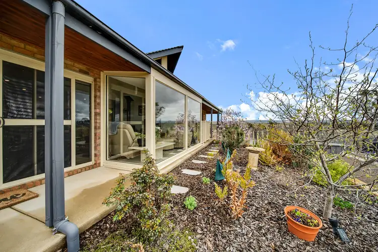 Main view of Homely house listing, 260 Towrang Vale Road, Cooma NSW 2630