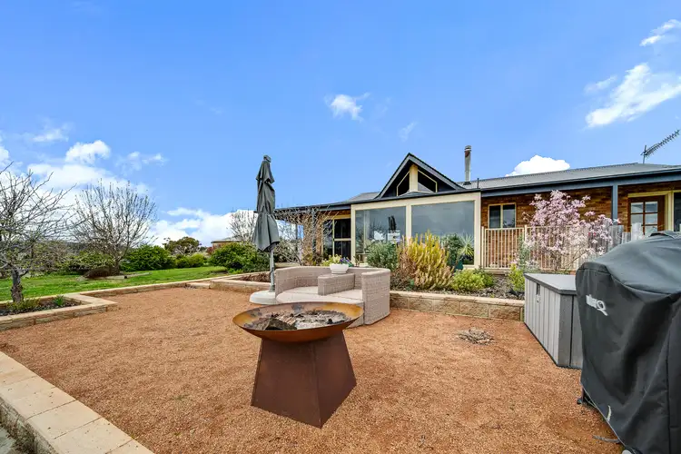 Second view of Homely house listing, 260 Towrang Vale Road, Cooma NSW 2630
