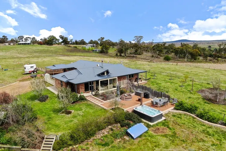 Third view of Homely house listing, 260 Towrang Vale Road, Cooma NSW 2630