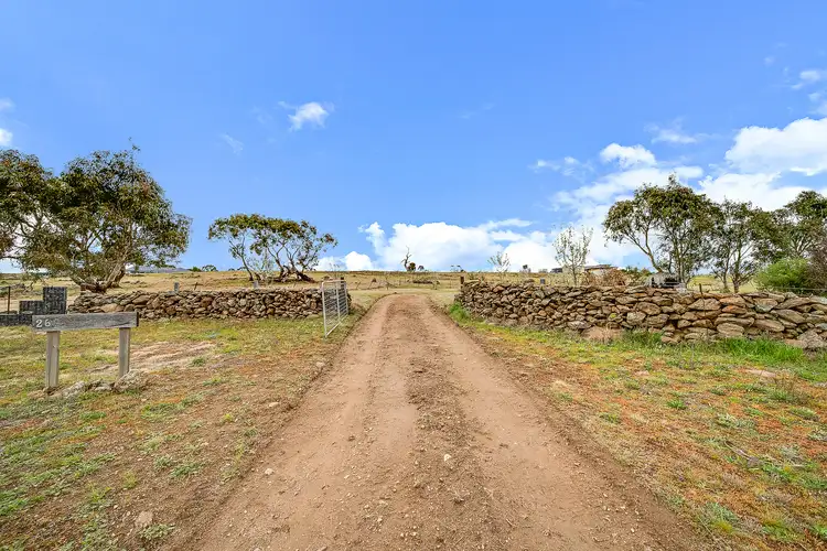 Fourth view of Homely house listing, 260 Towrang Vale Road, Cooma NSW 2630