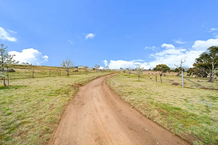 Fifth view of Homely house listing, 260 Towrang Vale Road, Cooma NSW 2630
