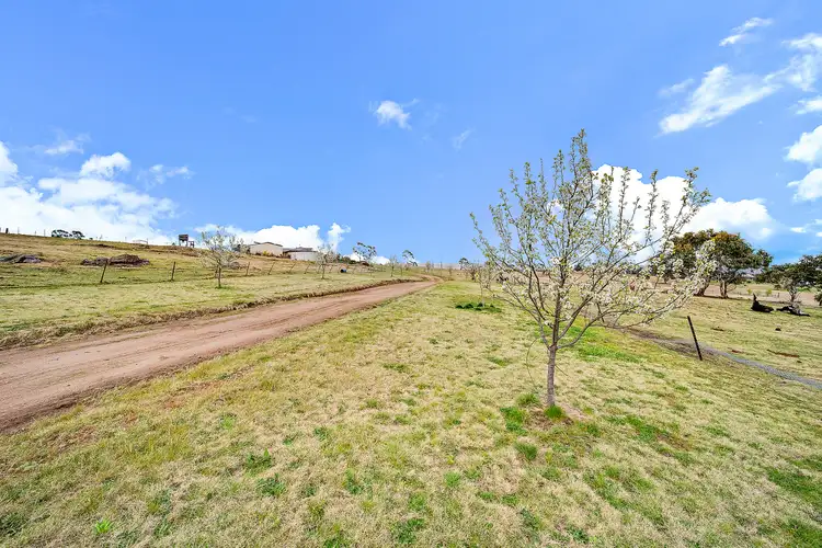 Sixth view of Homely house listing, 260 Towrang Vale Road, Cooma NSW 2630