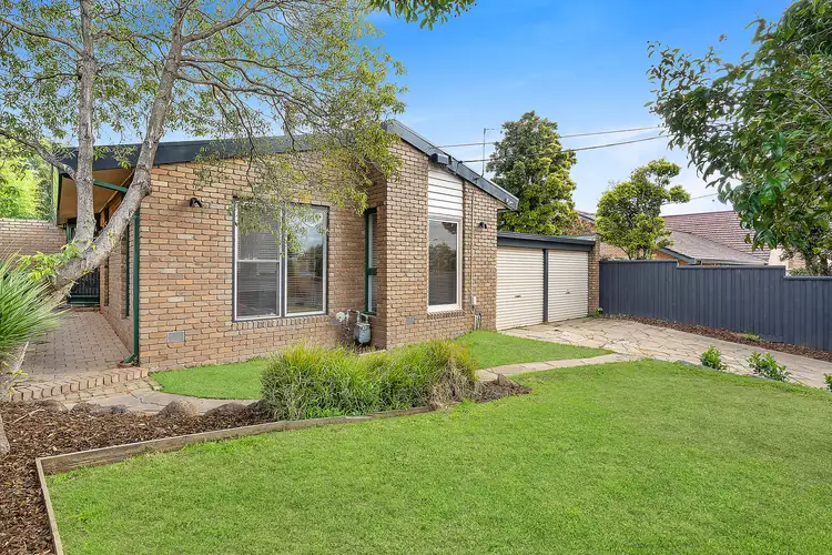 Main view of Homely house listing, 4 Barbara Street, Moorabbin VIC 3189