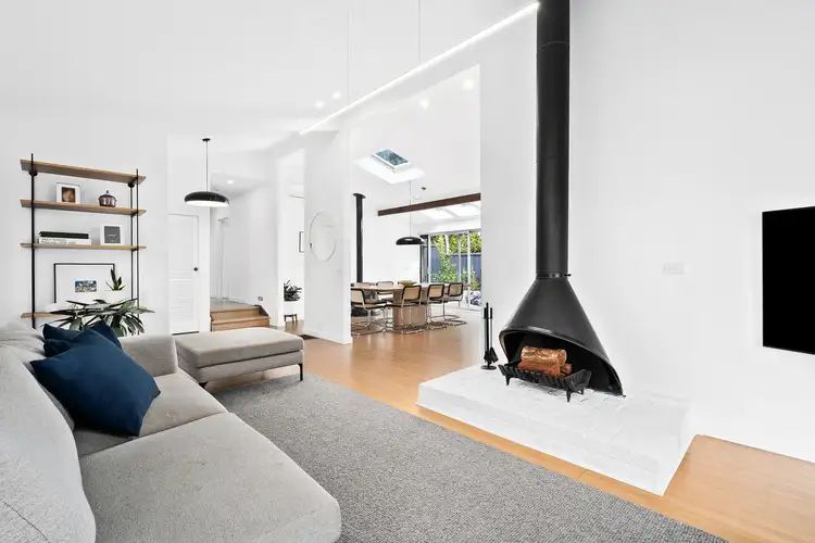 Fourth view of Homely house listing, 4 Barbara Street, Moorabbin VIC 3189