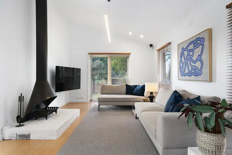 Fifth view of Homely house listing, 4 Barbara Street, Moorabbin VIC 3189