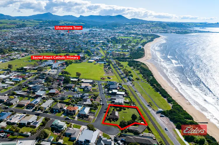 Main view of Homely house listing, 30 Richard Place, Ulverstone TAS 7315