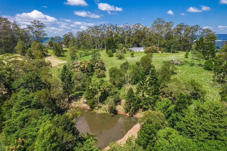 Fifth view of Homely house listing, 15 Caldera Lane, Wadeville NSW 2474