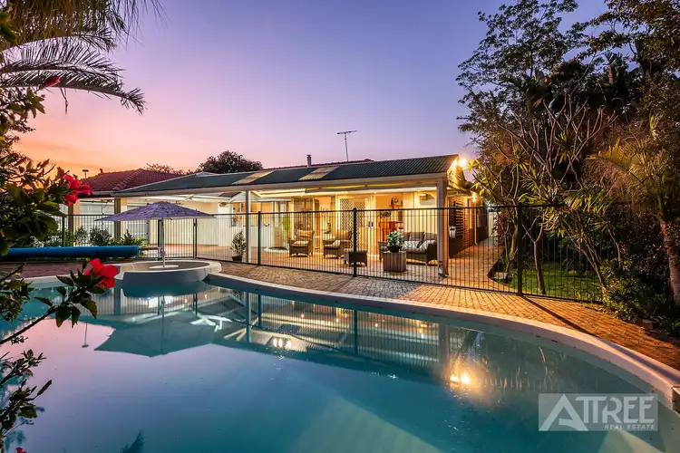 7 Aspera Close, Canning Vale WA 6155
