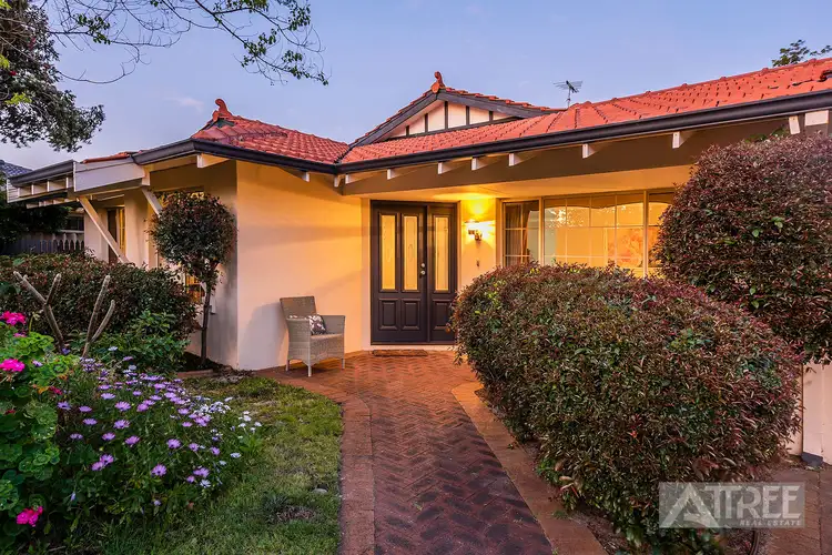 Second view of Homely house listing, 7 Aspera Close, Canning Vale WA 6155