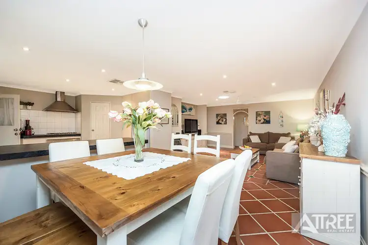 Seventh view of Homely house listing, 7 Aspera Close, Canning Vale WA 6155