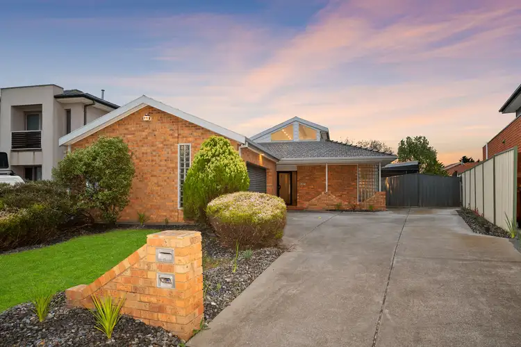 Main view of Homely house listing, 3 Cassowary Close, Taylors Lakes VIC 3038